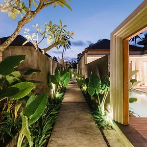 Madara Villa