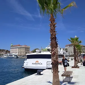 Apartment Dreams Bacvice Croatia
