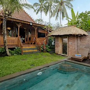 Bubu Mesari Ubud