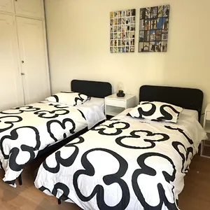 Casa Da Linha Appartement Cascais