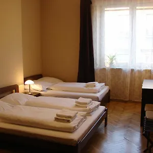 Krovo Appartement Cracovie