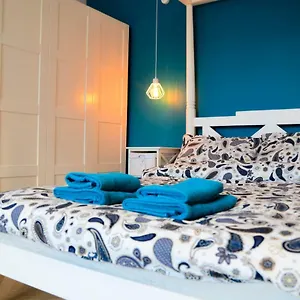 Fatcat Appartement Cracovie