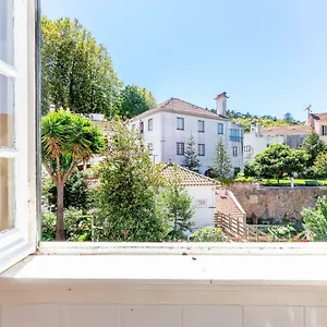 Wine Appartement Sintra